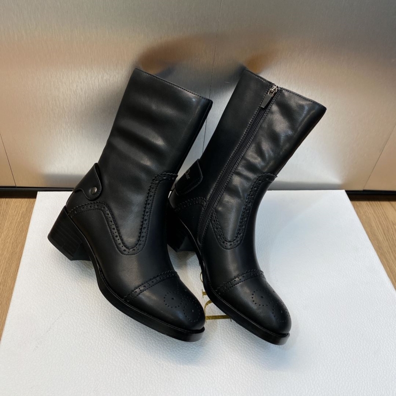 Christian Dior Boots